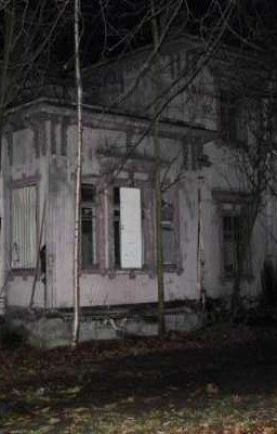 Страшные истории из жизни