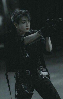 Влюблённые киллеры