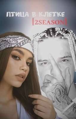 Пᴛицᴀ ʙ ᴋᴧᴇᴛᴋᴇ [2sᴇᴀsᴏn]🕊️