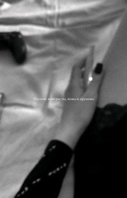 Мой любимый Киллер(Закончен)