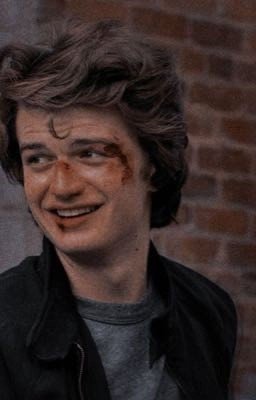 -Твоя сестра,Хендерсон?/Очень странные дела