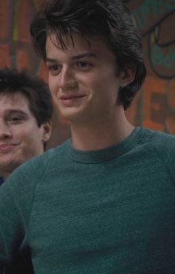 Дочь Хоппера?/ Очень странные дела 