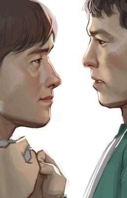 I love you my enemy 457 канон