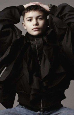 Теперь ты только моя