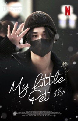 МОЙ МАЛЕНЬКИЙ ПИТОМЕЦ