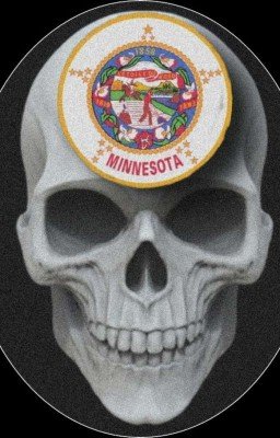 Гребанный городок