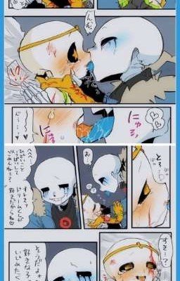 🌚🍋лимончики ау🍋🌚