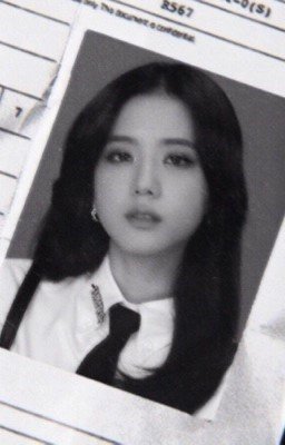 Женщина киллер