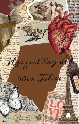 Сердцебиение 90-х