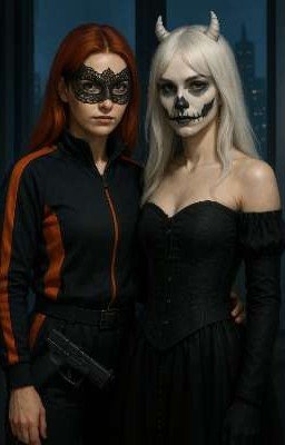 Телохранительница