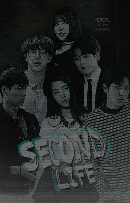 Вторая жизнь (часть 3)