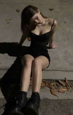 Без тебя я мёртв..