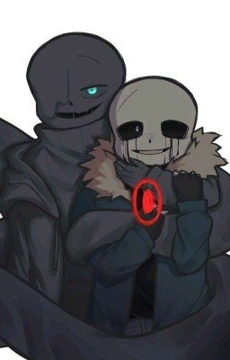 Твоя любовь[Законченно]