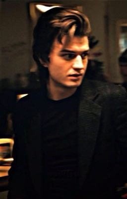 От ненависти до любви..//Очень странные дела..//Стив Харрингтон 