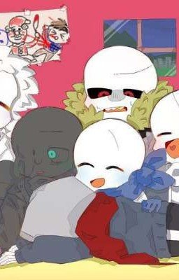 ♡Сансы как...♡