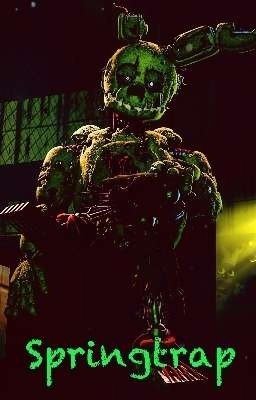 Спрингтрап