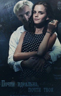 Почти идеальная, почти твоя