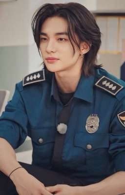 Хёнджин И Лилия16+