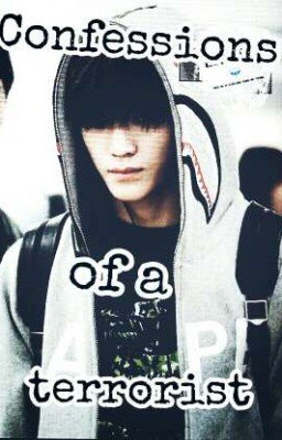 Confessions of a terrorist .Исповедь Террориста