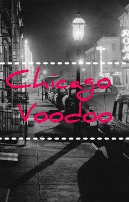 Чикагское вуду