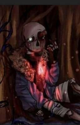 Оставь меня в покое - НайтКилл (Завершено)