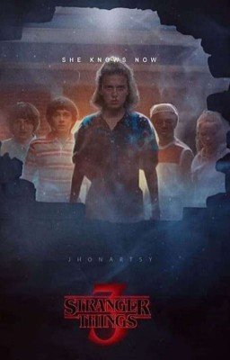 ... Одно Лето Может Изменить Все...