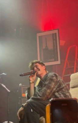 Саша Косолапов )