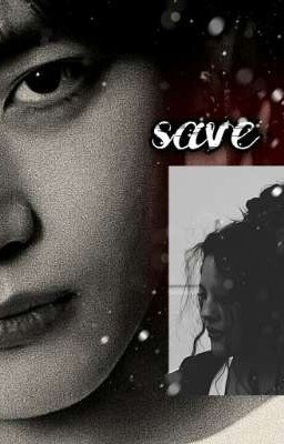 Ты моё спасение