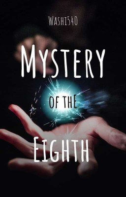 Тайна Восьмой