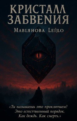 Кристалл Забвения