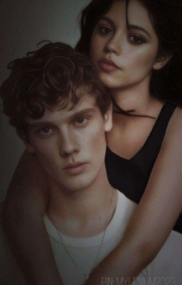 Мой личный монстр