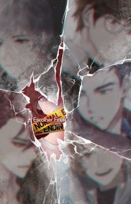 |Опасные Парни||Реакции по отомэ-игре Опасные Парни|