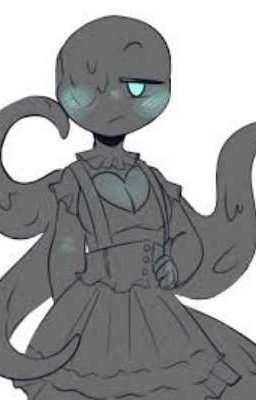 Я Люблю тебя Хоррор (Шип Про Найтмера И Хоррора)