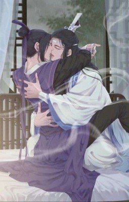 Как вей усянь свахой заделался