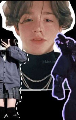 тихоня  и учитель 