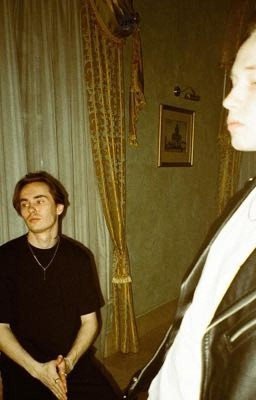 она только моя! | PUSSYKILLER