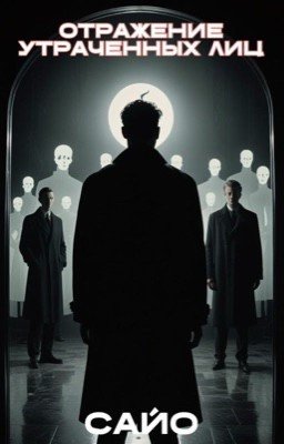 Отражение утраченных лиц