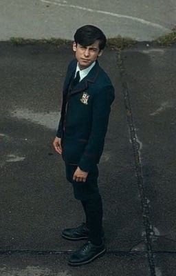 Вот она- моя мечта |Пятый Харгвиз| 