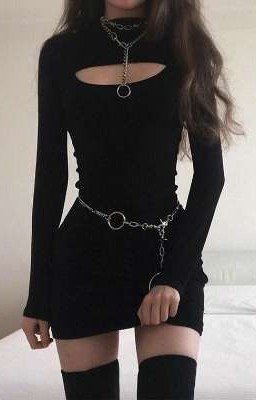 Тихоня... Или же нет?