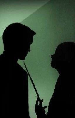 никто кроме меня... ,- ДРАКО МАЛФОЙ 