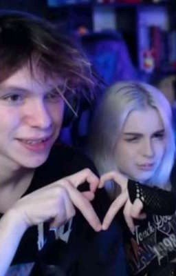 Он не тот за кого себя выдаёт ||Алфия||