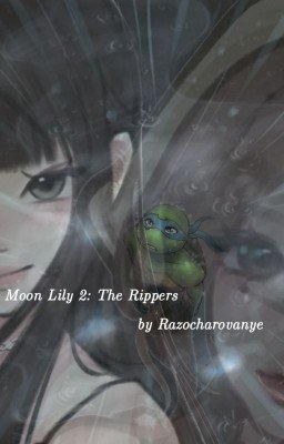 Лунная Лилия 2: Потрошители