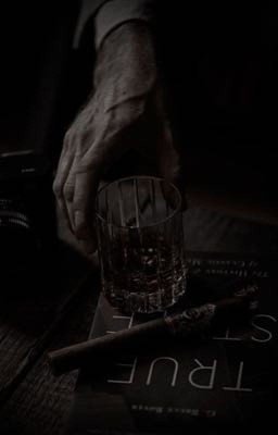 La Croce Nera [18+] {Кровавые узы} Мафия