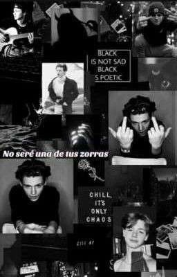 🔫Фанфик с Пейтоном🔫 Смертельная любовь