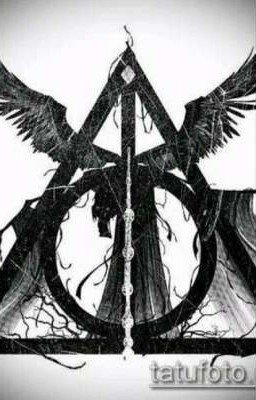 Гарри Поттер и Ангелы Смерти