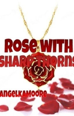 Роза с острыми шипами [РЕМОНТ]