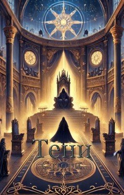 Тени Сатори