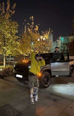 «Но я ведь не такая...» | koreshzy 