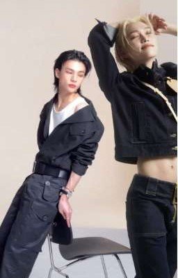 ~Киллер и Наследник крупной компании~