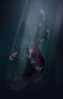 Это не твоя вина..  ||Sally Face||